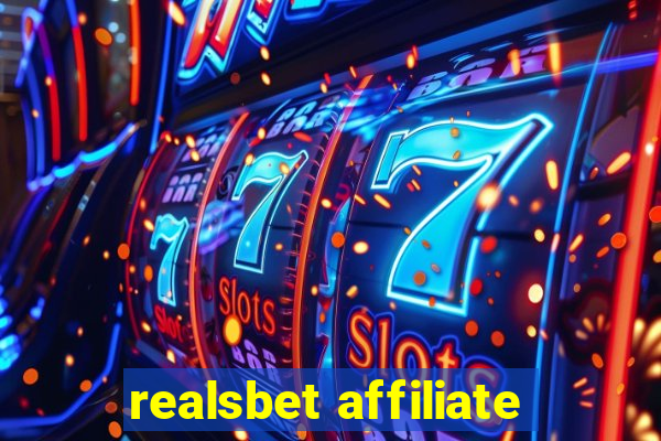 realsbet affiliate